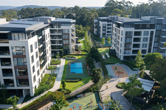 Top 5 Real Estate Trends in 2025