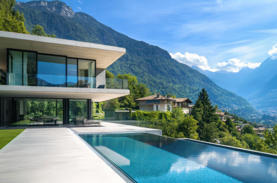 Smart Homes: The Future of Real Estate