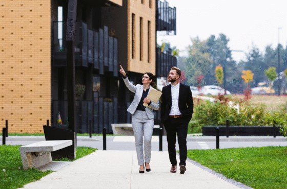 Why Location Still Matters in Property Investment